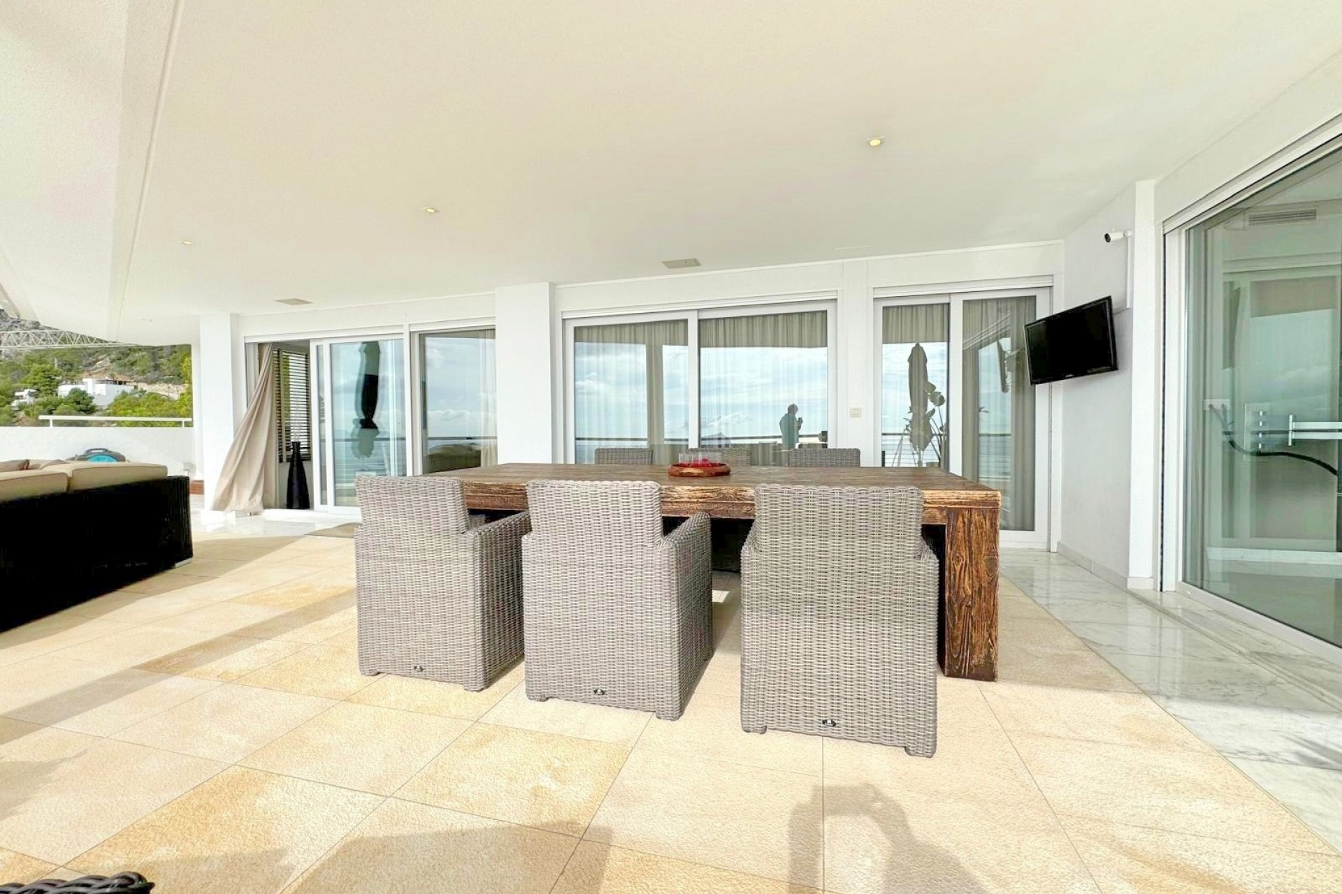 Reventa - Apartamento -
Altea