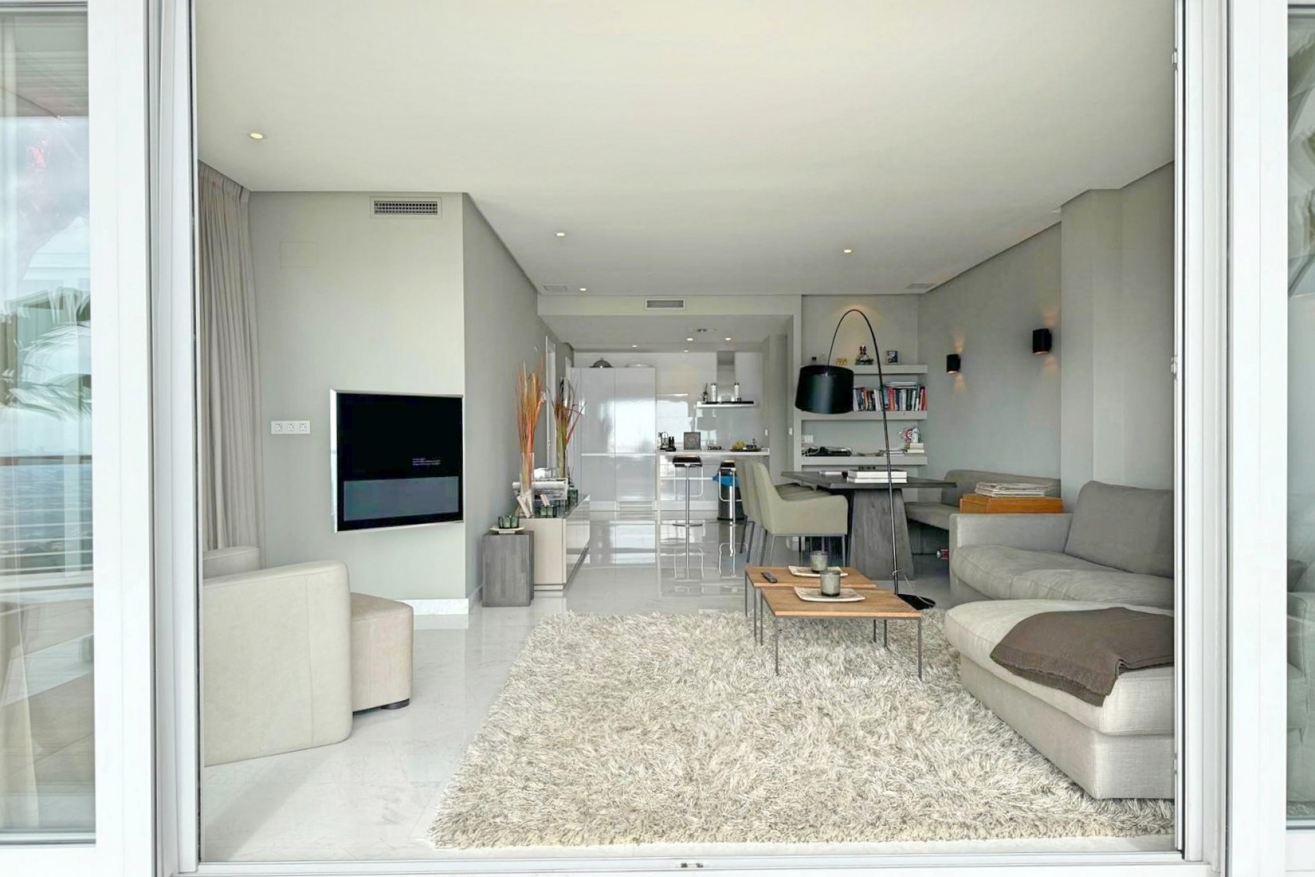 Reventa - Apartamento -
Altea