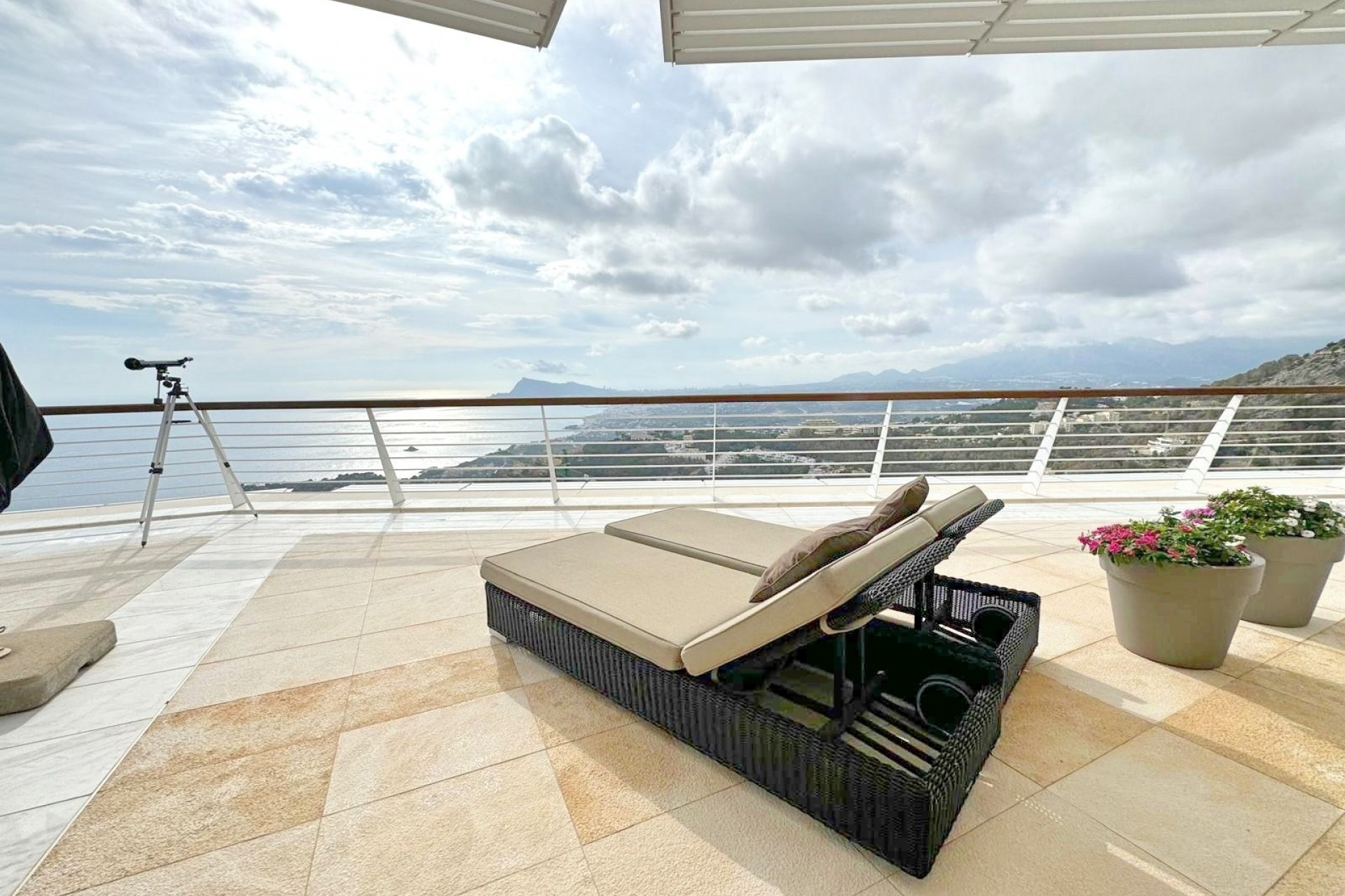 Reventa - Apartamento -
Altea