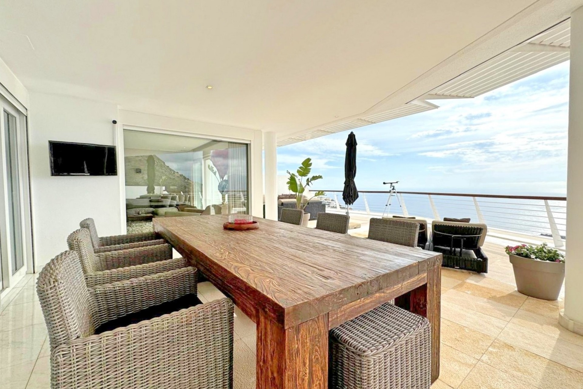 Reventa - Apartamento -
Altea