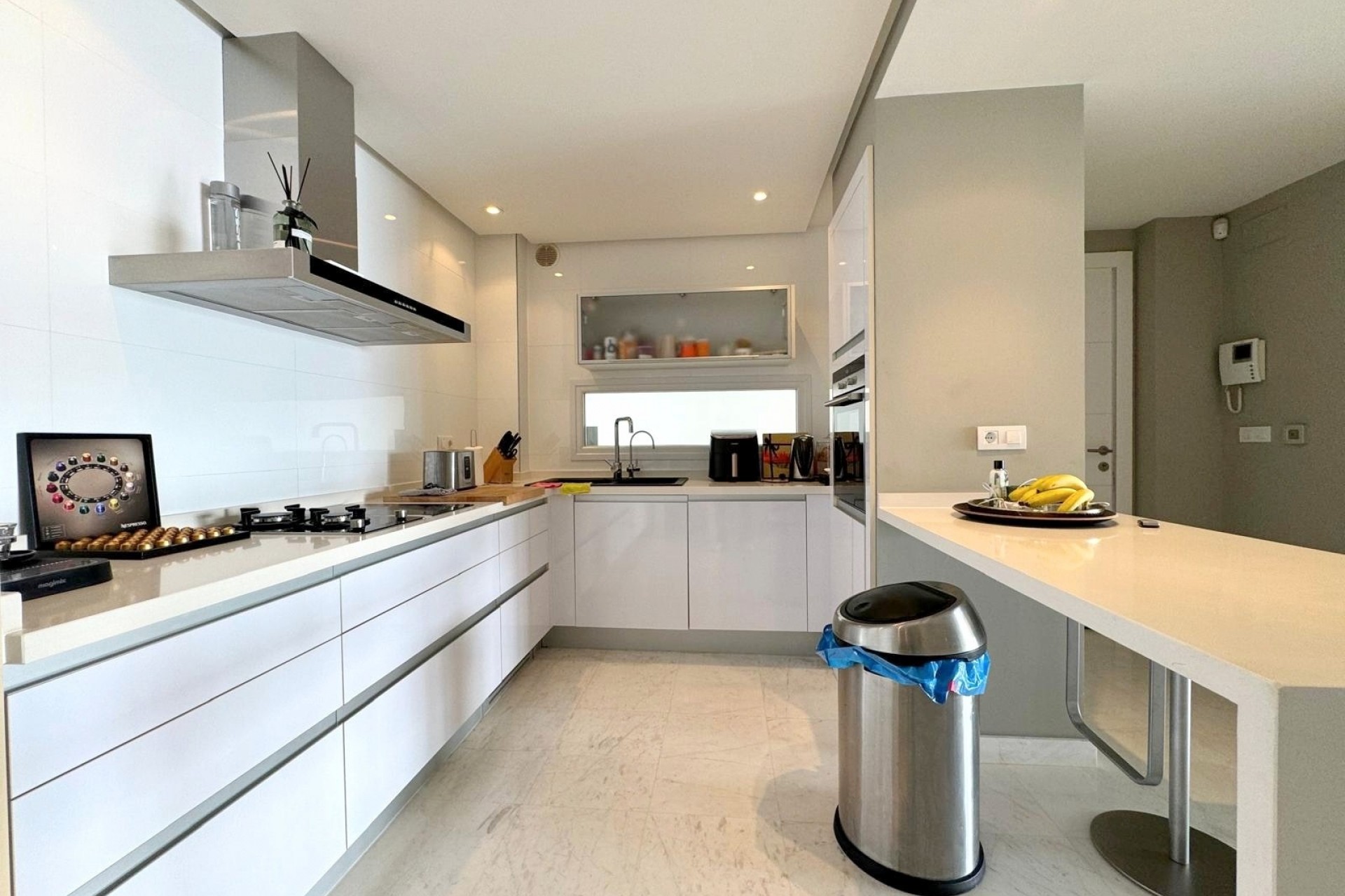 Reventa - Apartamento -
Altea