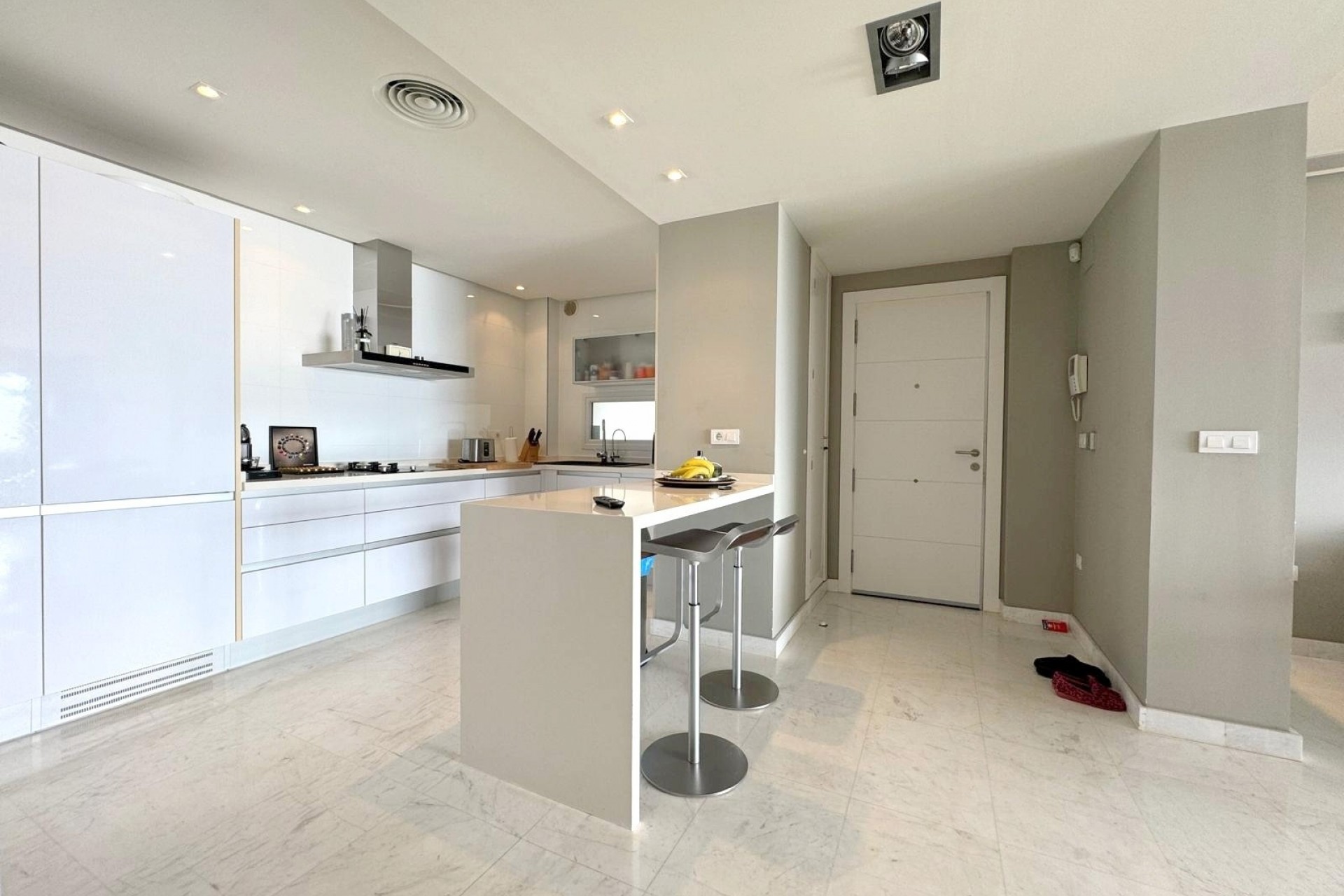 Reventa - Apartamento -
Altea