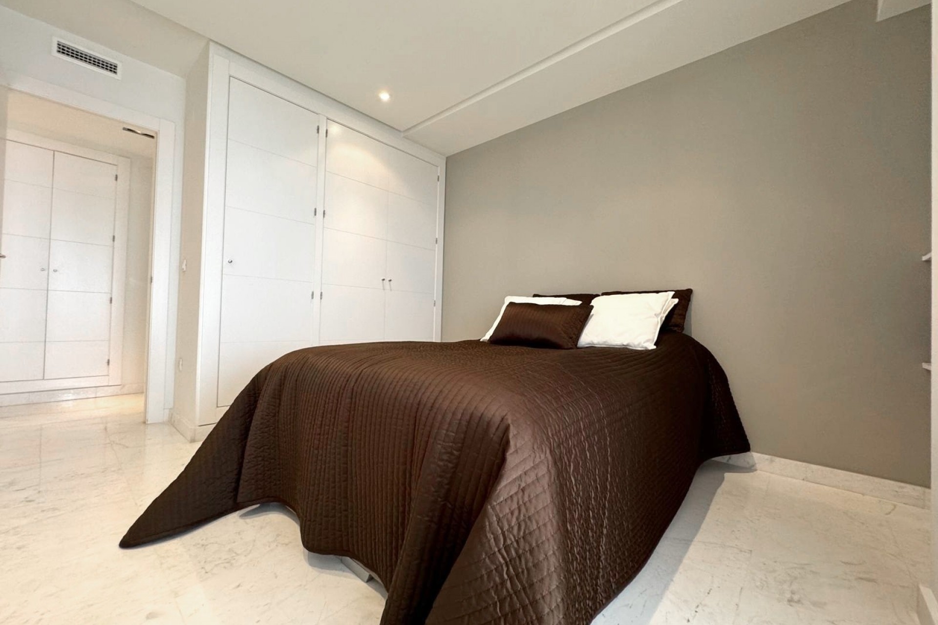 Reventa - Apartamento -
Altea