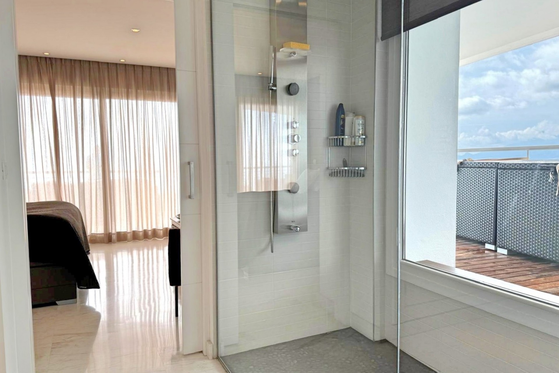 Reventa - Apartamento -
Altea