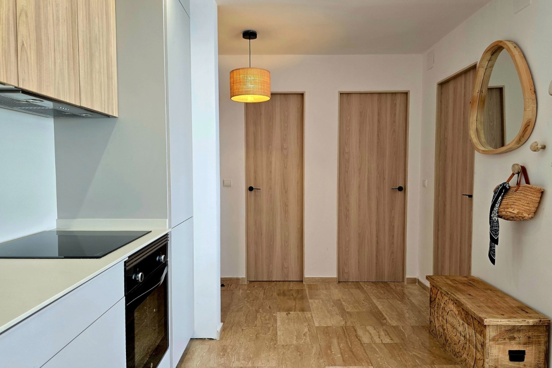Reventa - Apartamento -
Altea
