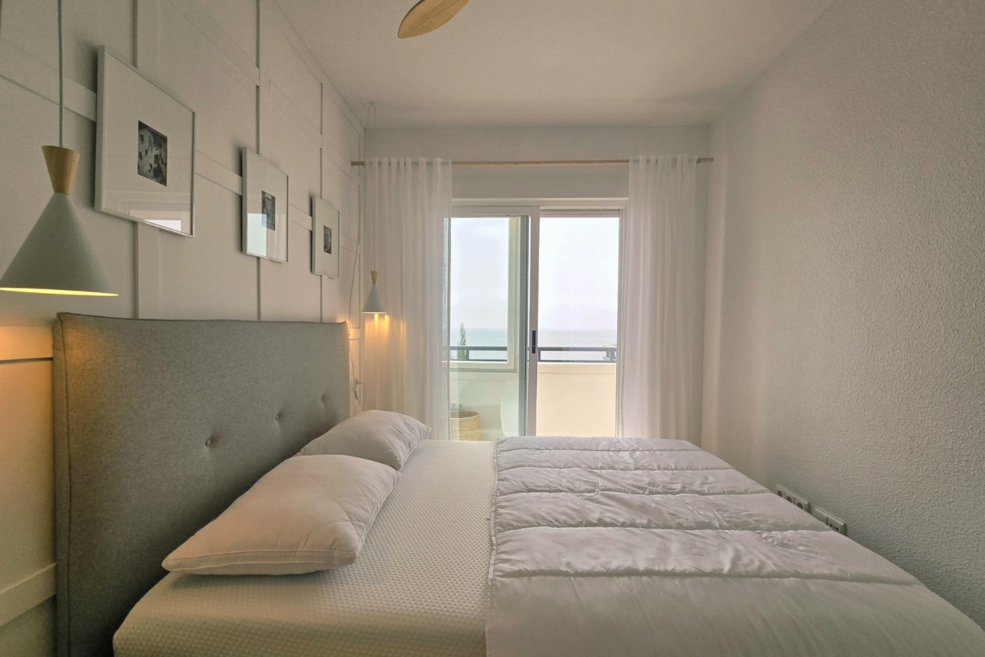 Reventa - Apartamento -
Altea