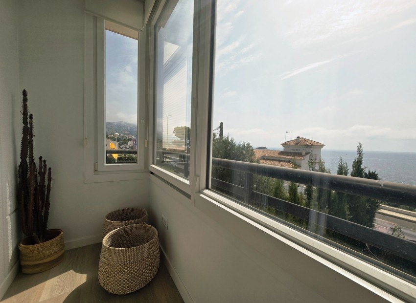 Reventa - Apartamento -
Altea