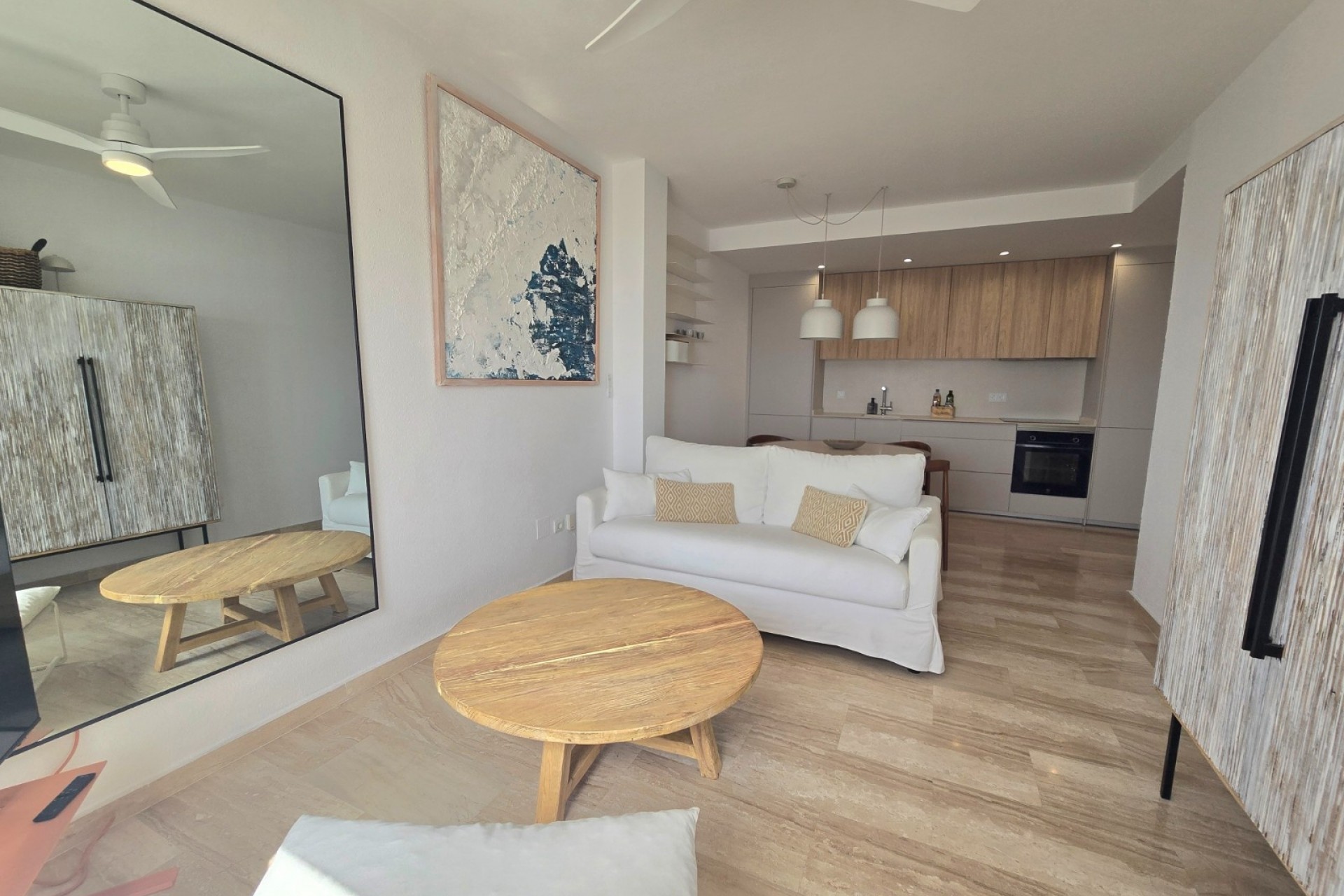 Reventa - Apartamento -
Altea