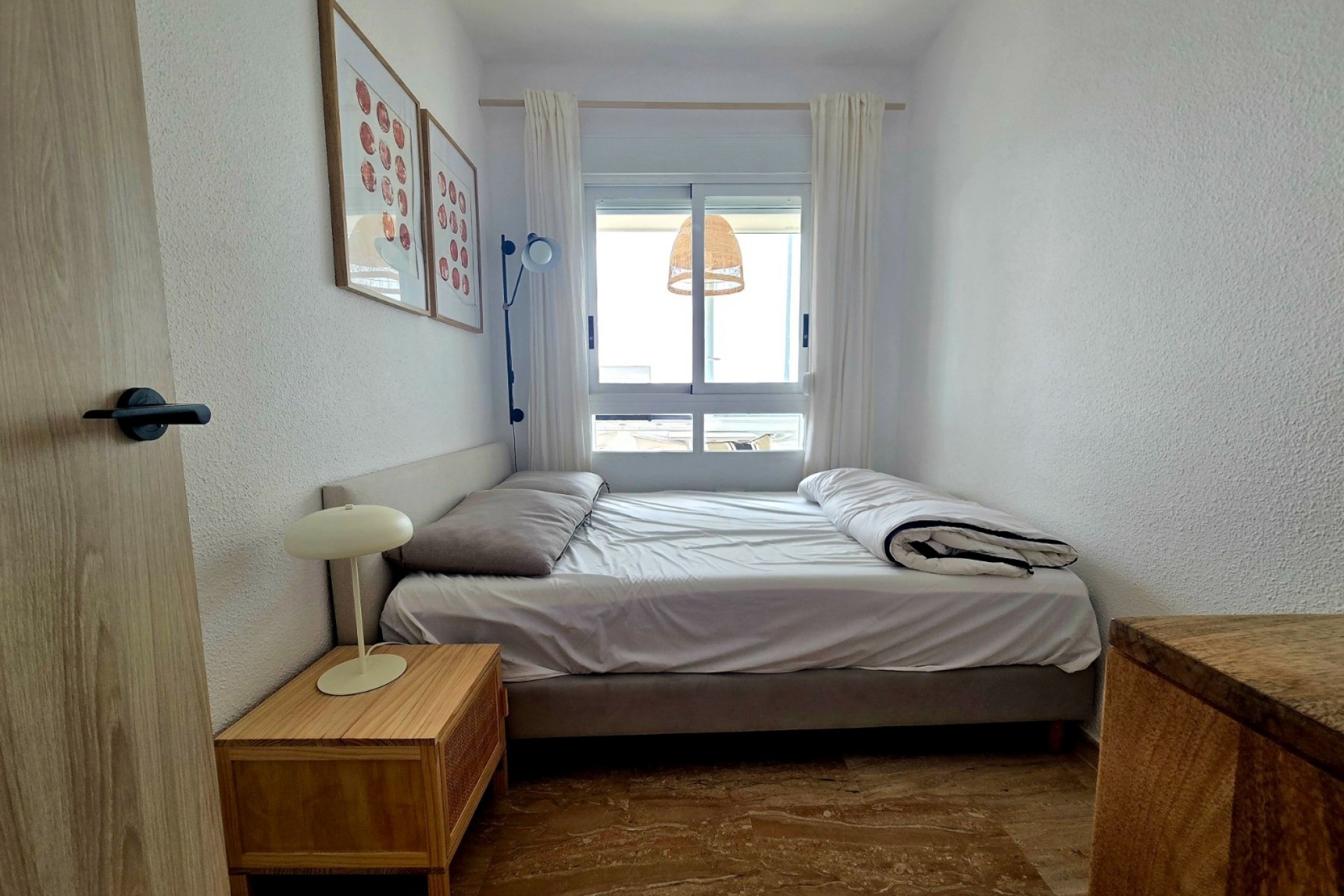 Reventa - Apartamento -
Altea