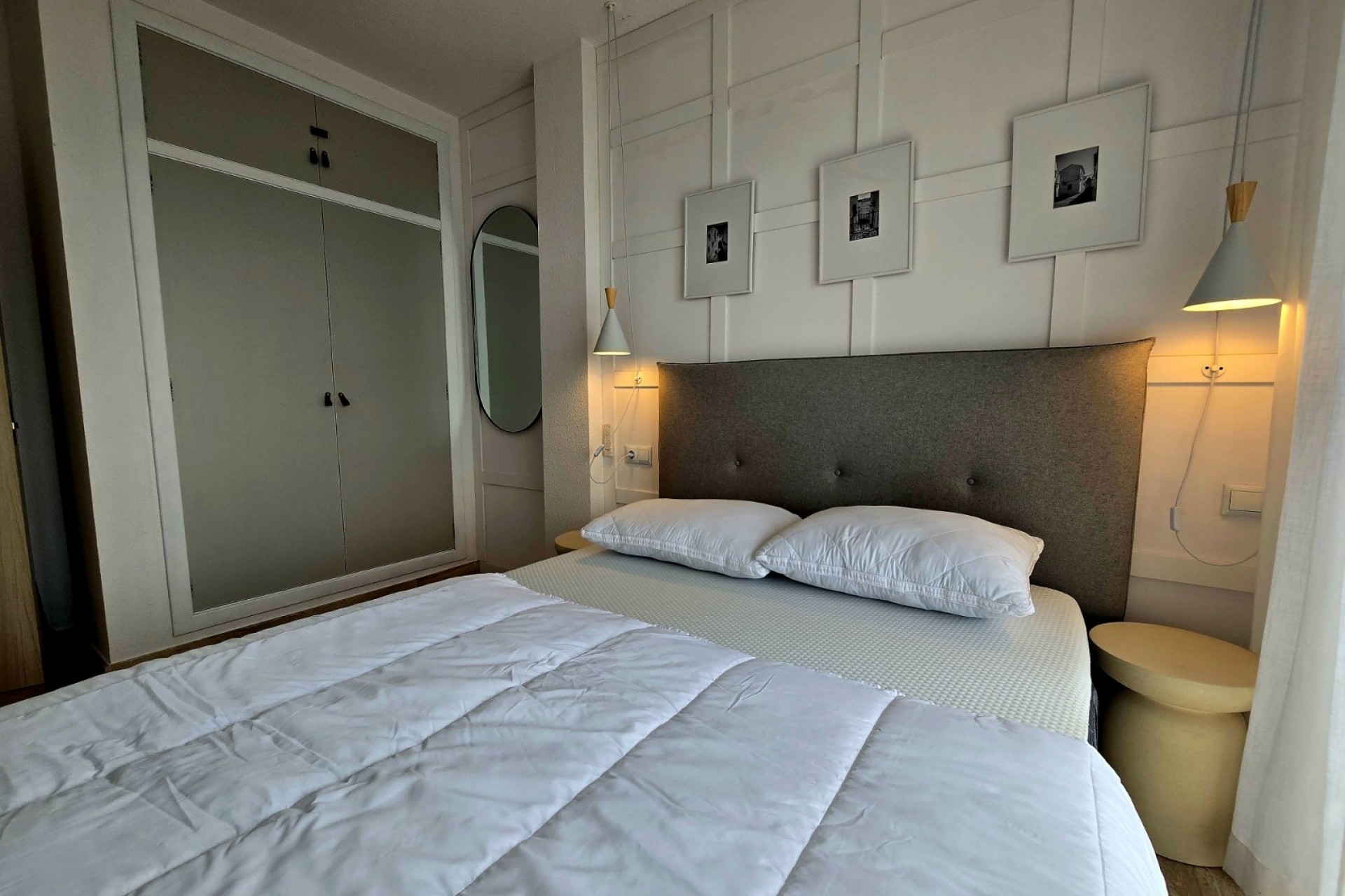 Reventa - Apartamento -
Altea