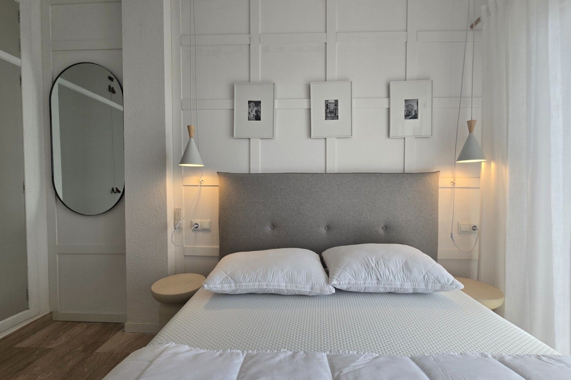 Reventa - Apartamento -
Altea