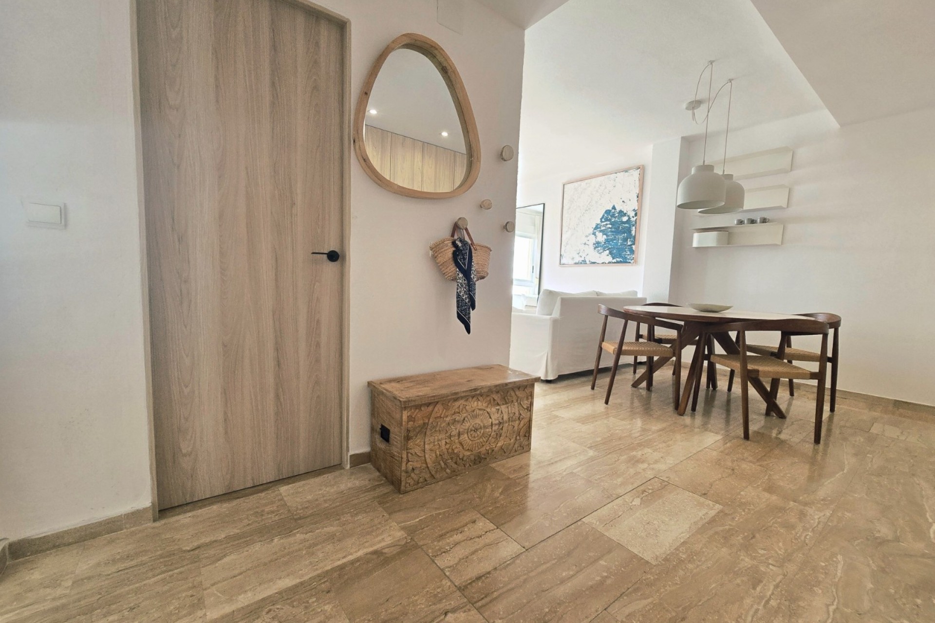 Reventa - Apartamento -
Altea