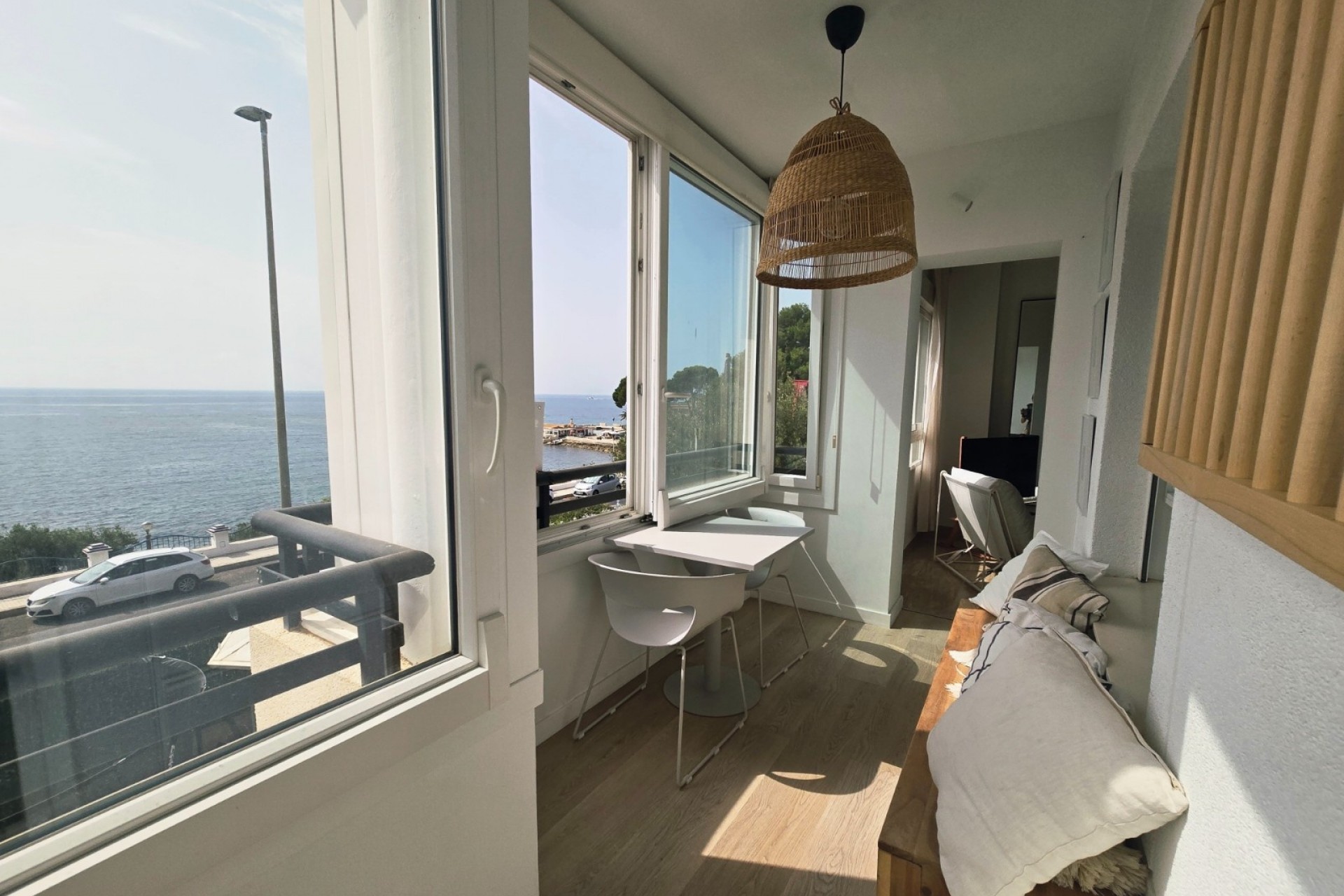Reventa - Apartamento -
Altea