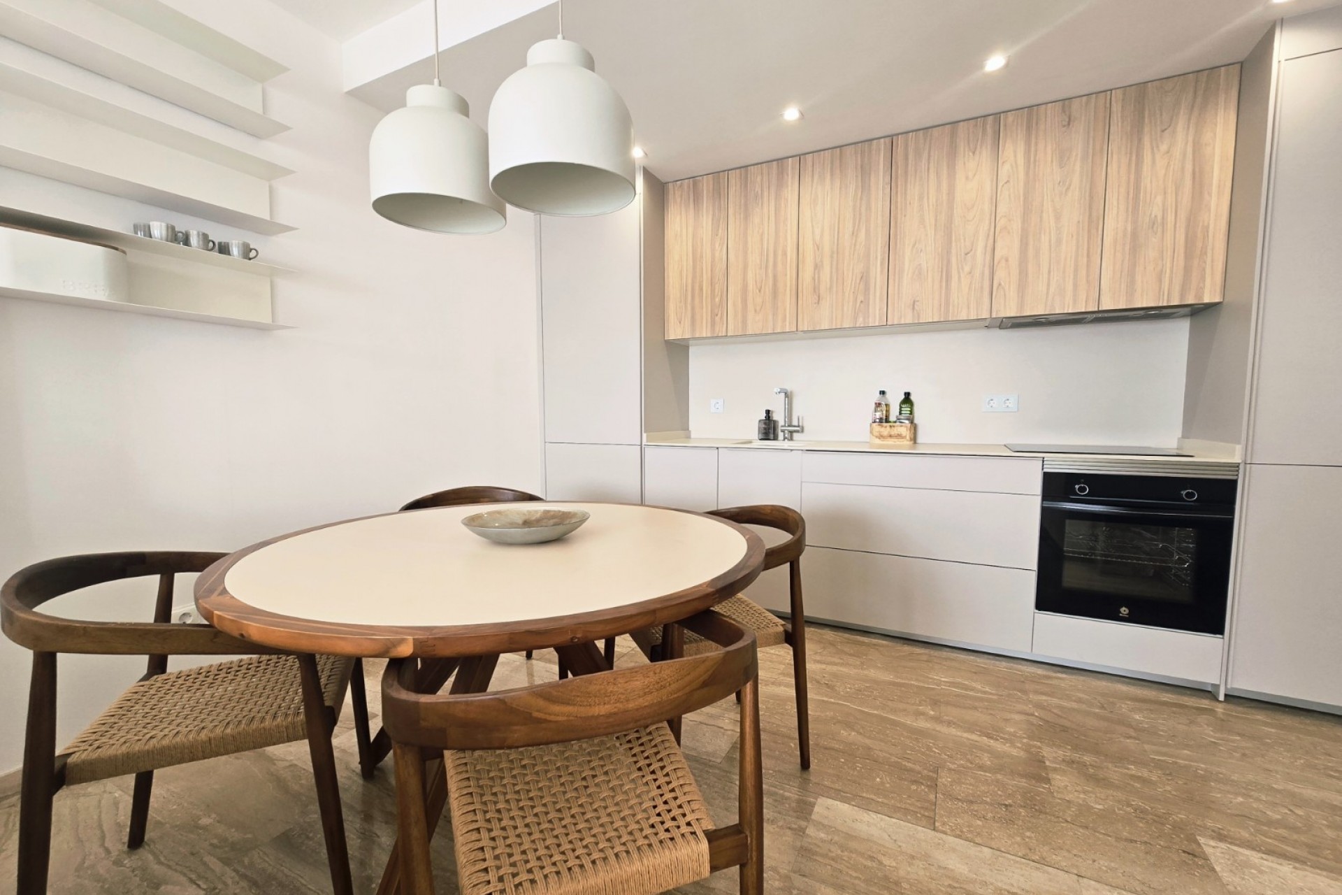 Reventa - Apartamento -
Altea