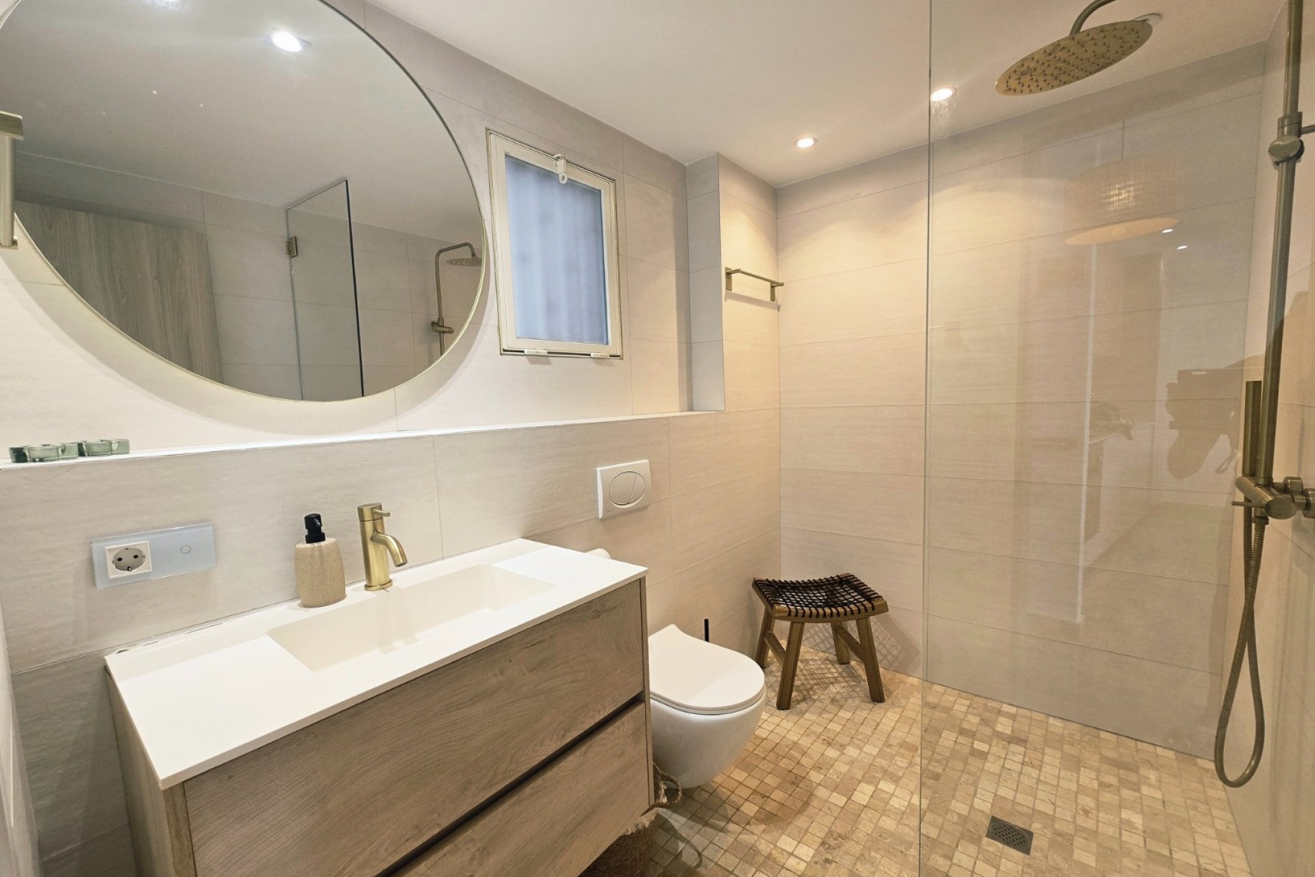 Reventa - Apartamento -
Altea