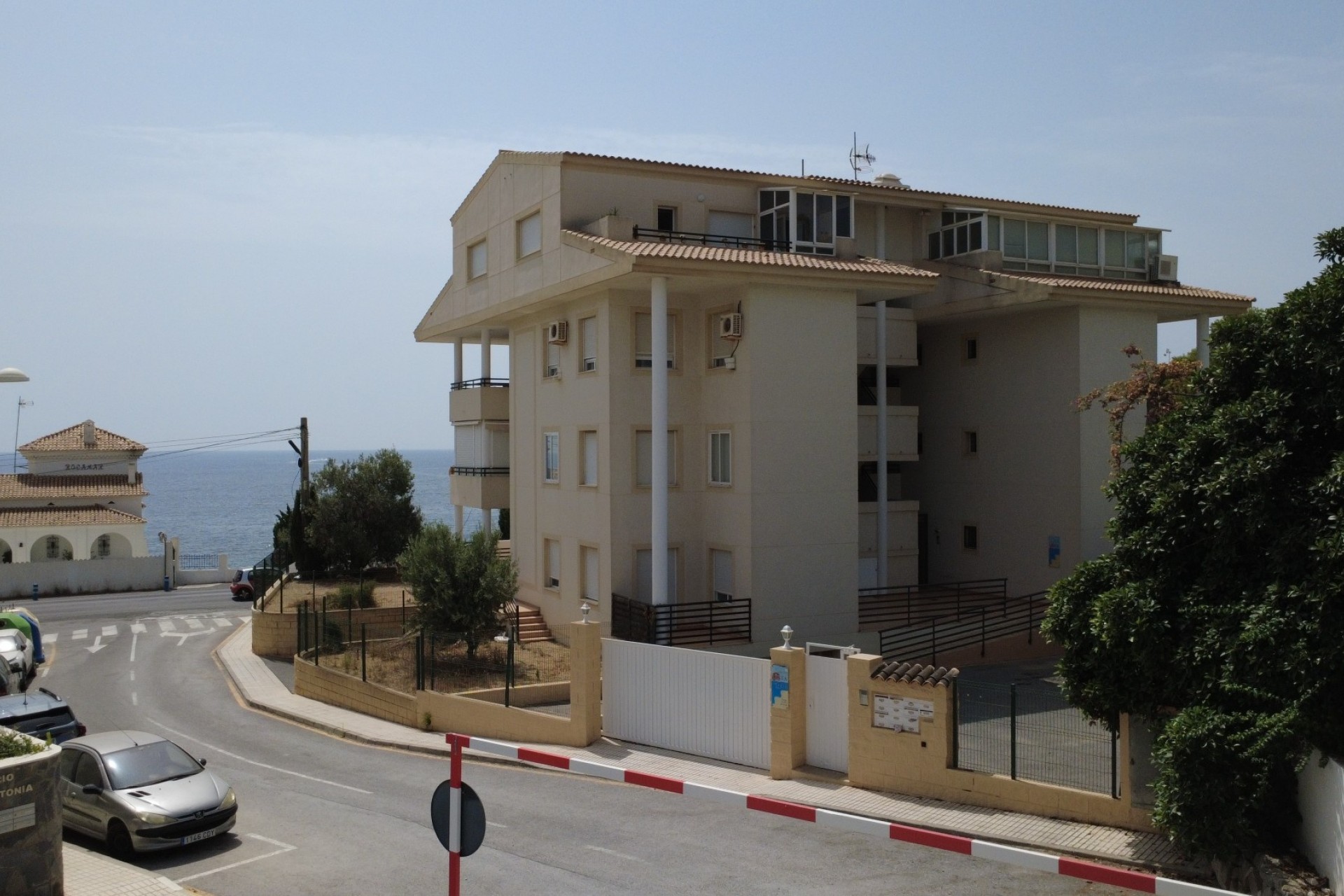 Reventa - Apartamento -
Altea