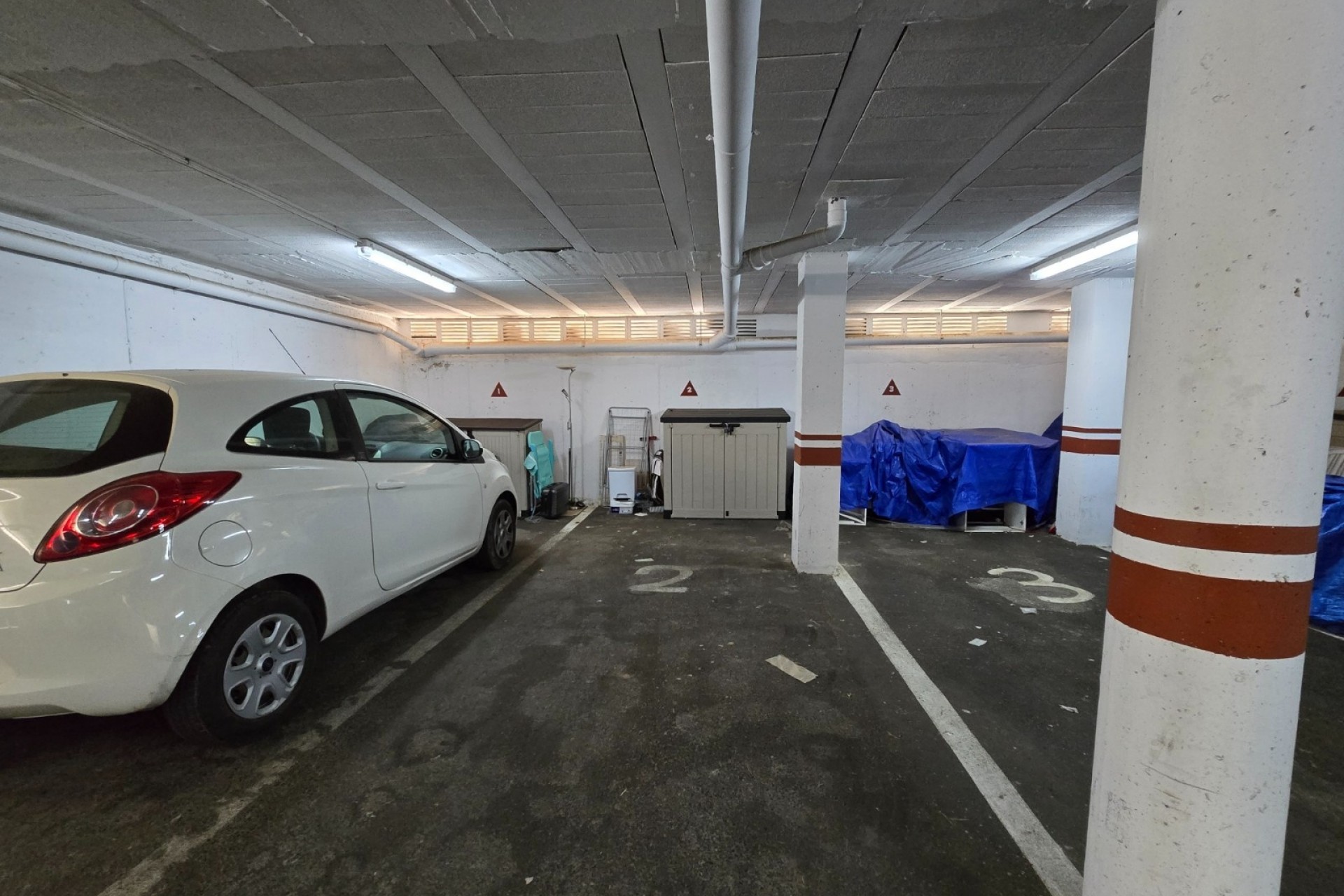 Reventa - Apartamento -
Altea