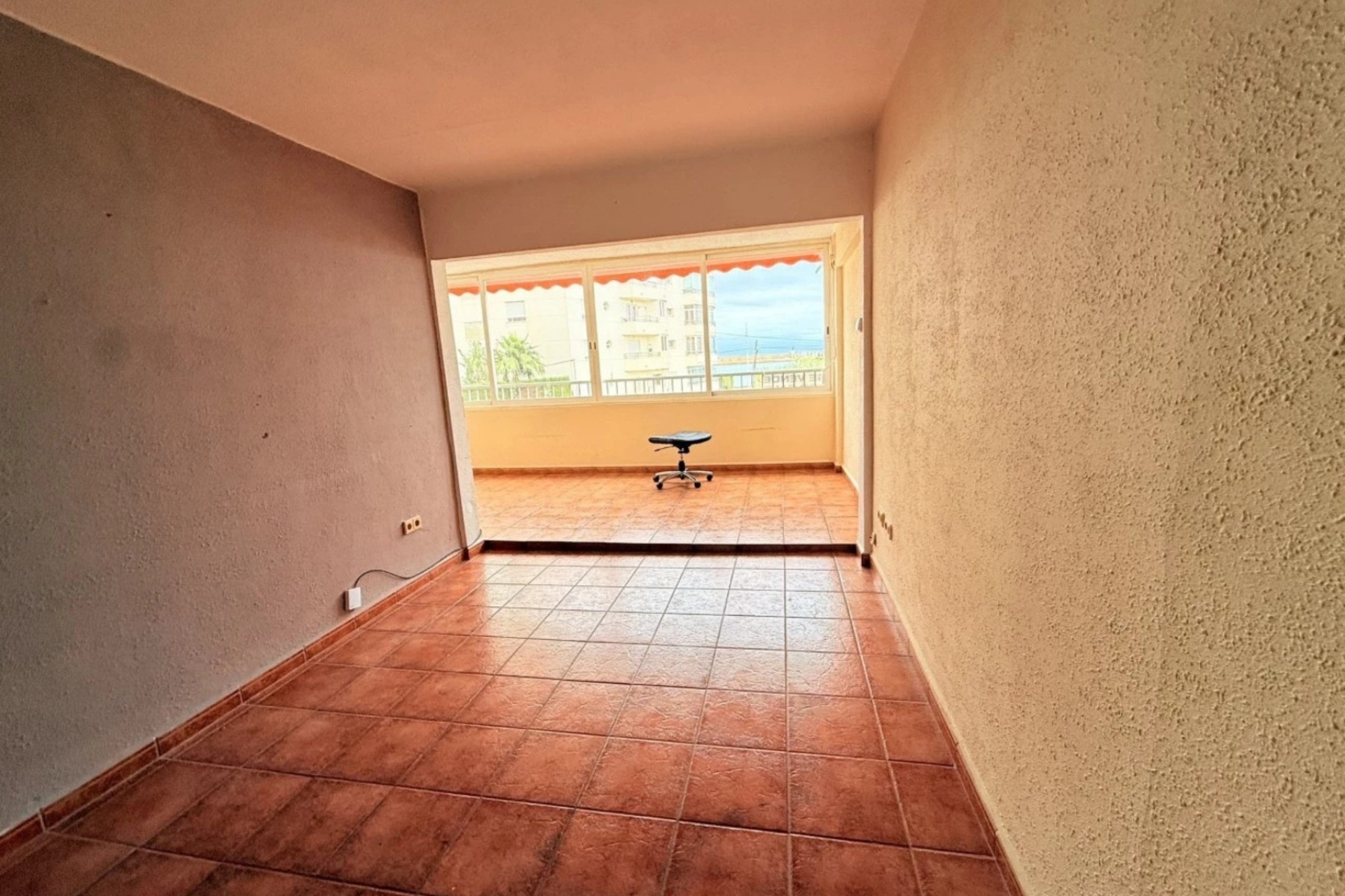 Reventa - Apartamento -
Altea