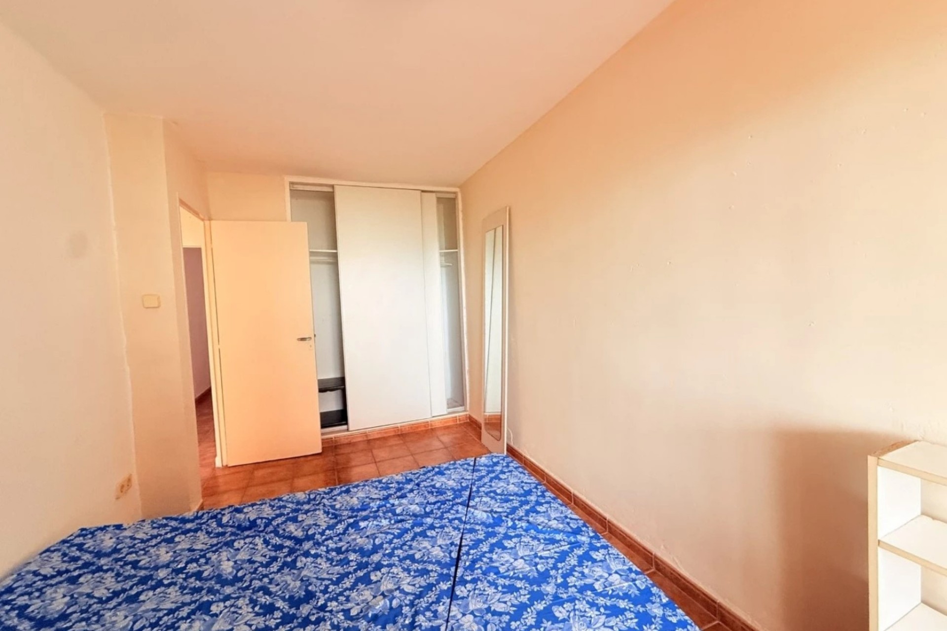 Reventa - Apartamento -
Altea