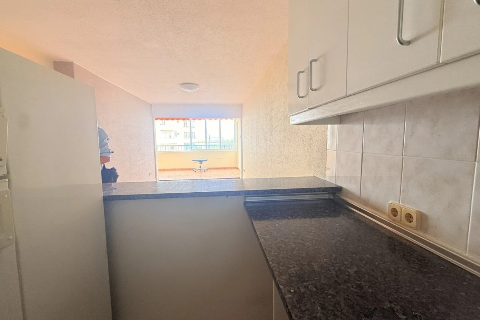 Reventa - Apartamento -
Altea