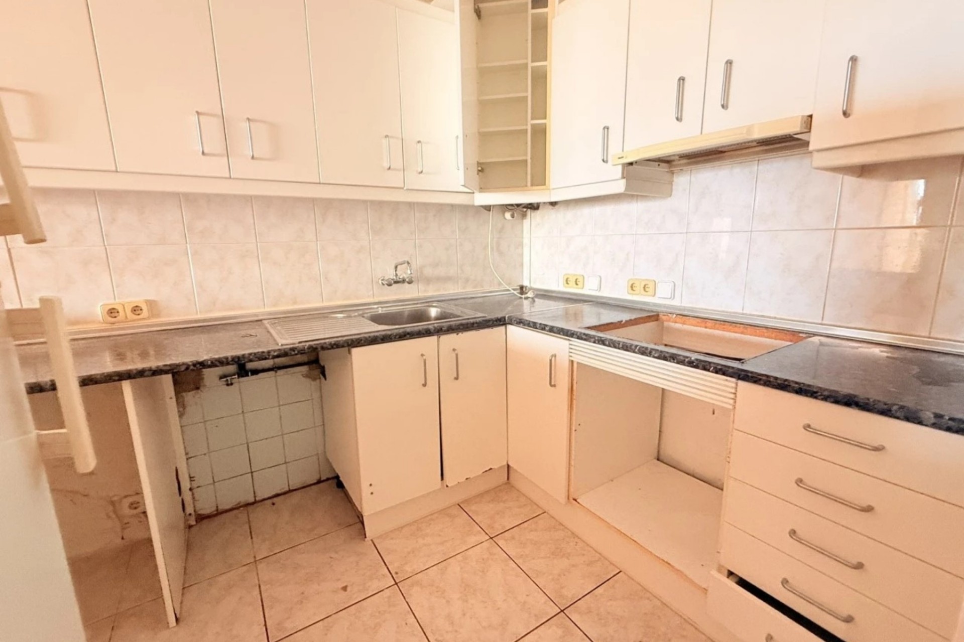 Reventa - Apartamento -
Altea