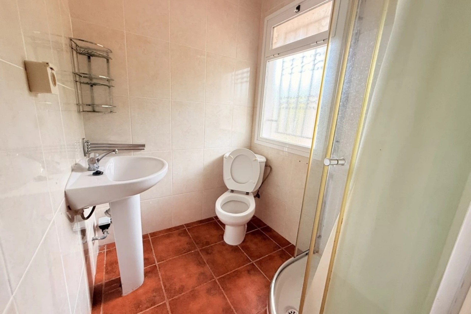 Reventa - Apartamento -
Altea