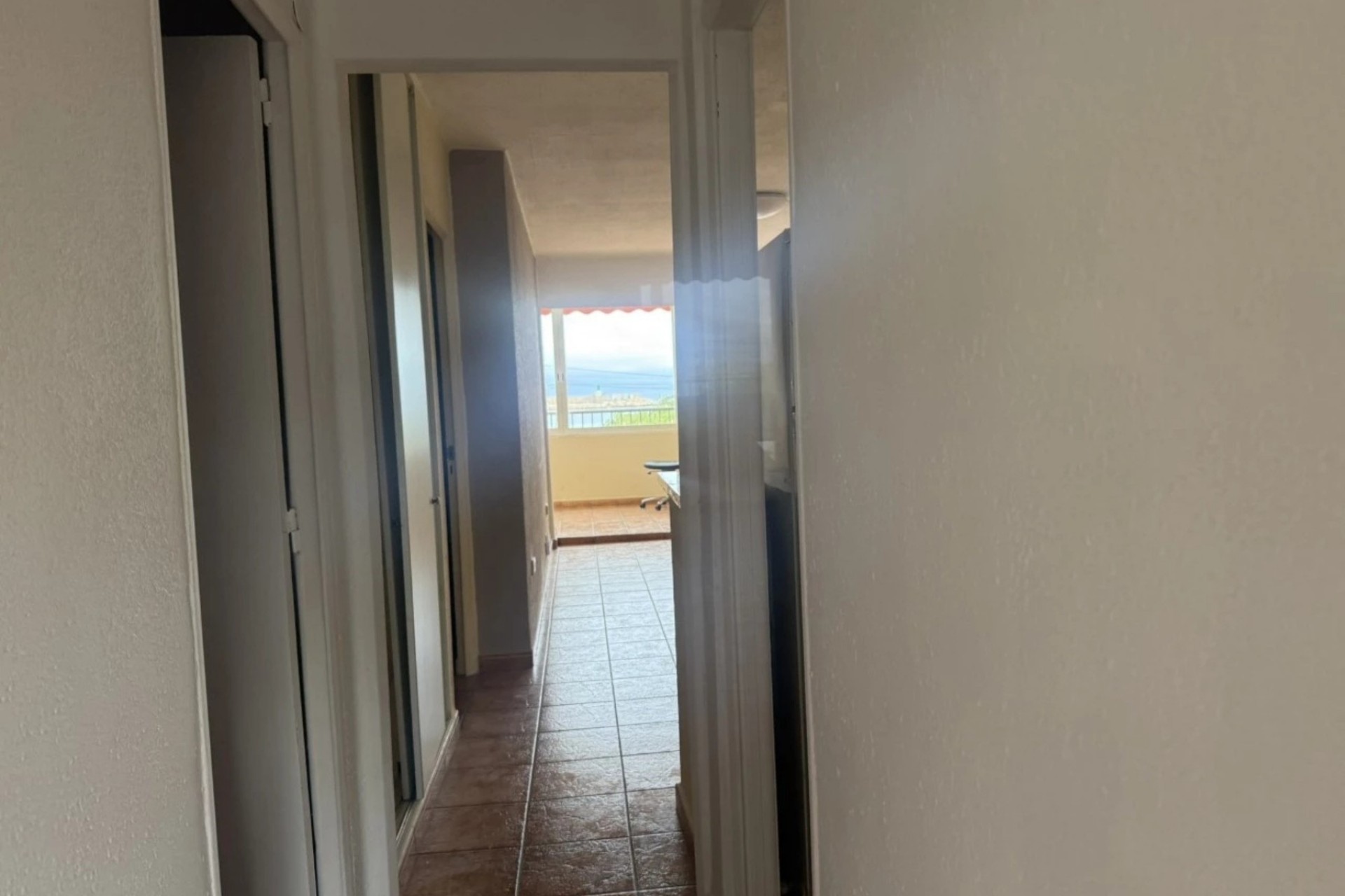 Reventa - Apartamento -
Altea