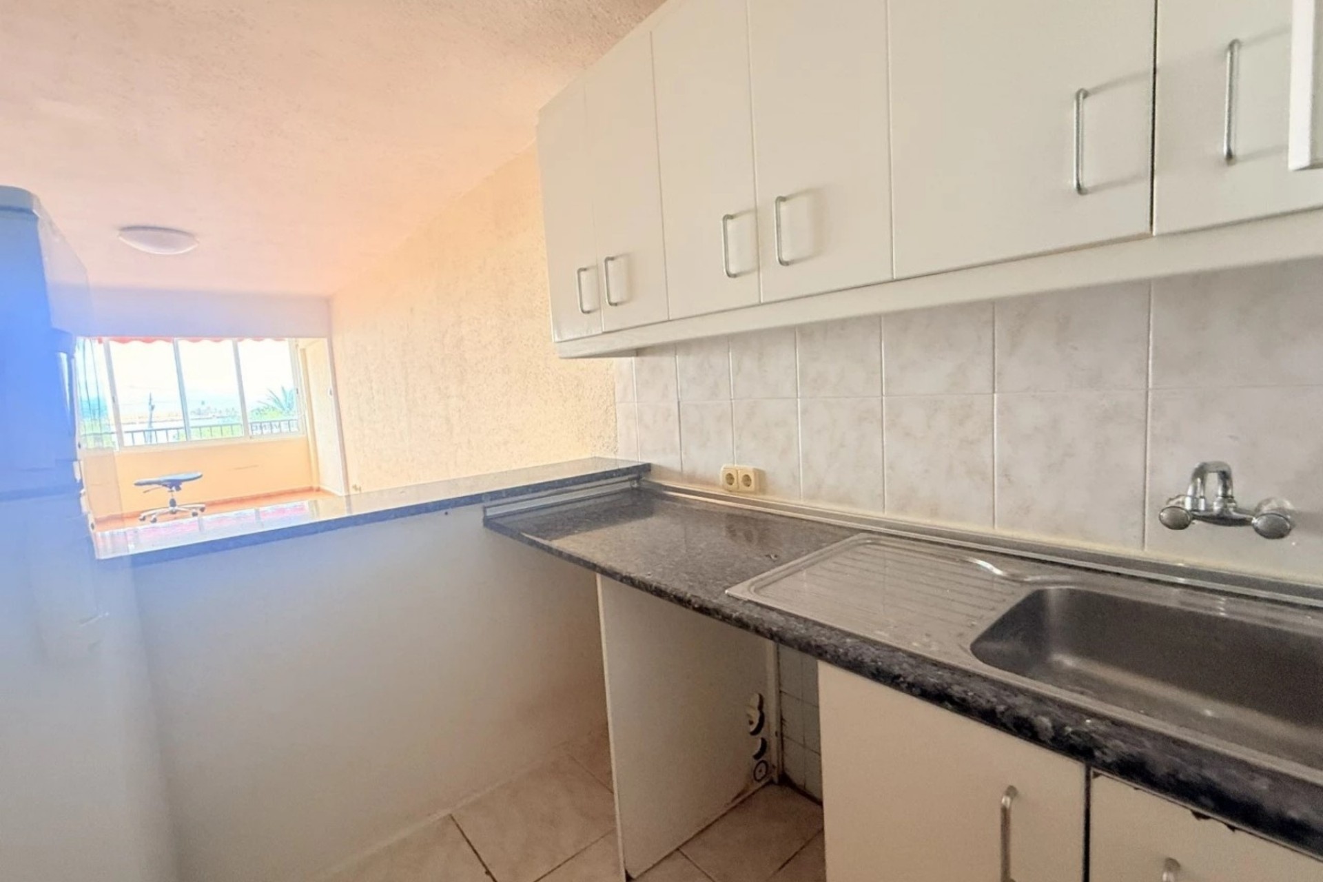 Reventa - Apartamento -
Altea