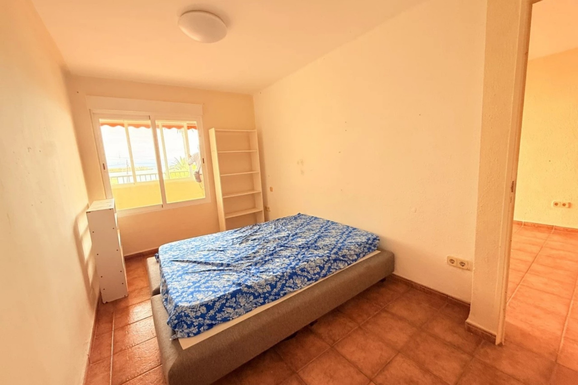 Reventa - Apartamento -
Altea