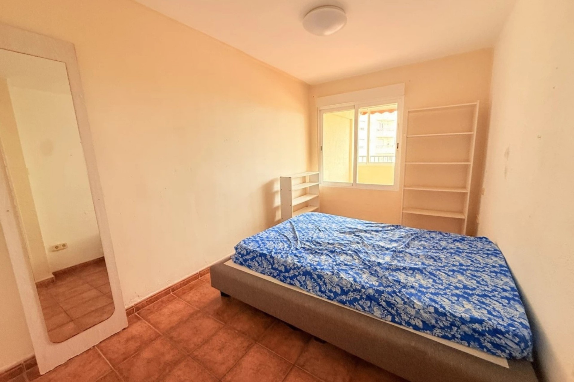 Reventa - Apartamento -
Altea