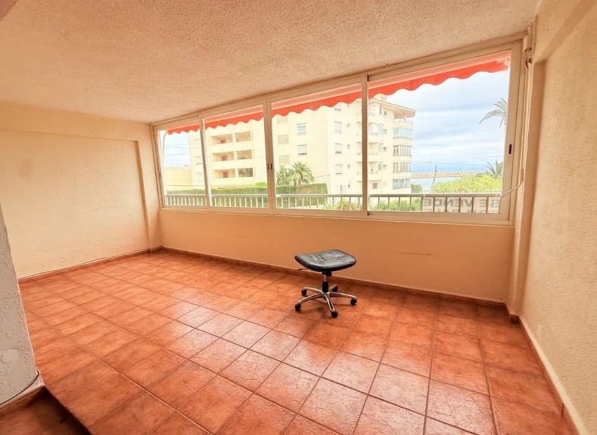 Reventa - Apartamento -
Altea