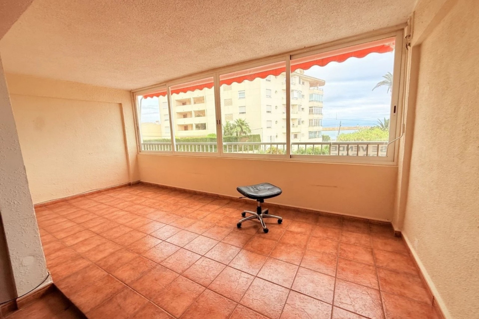 Reventa - Apartamento -
Altea