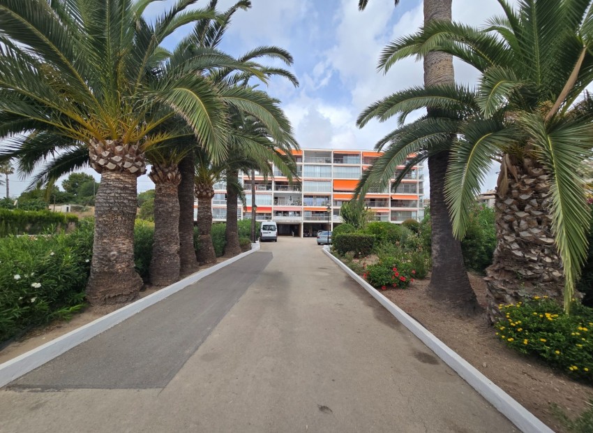 Reventa - Apartamento -
Altea