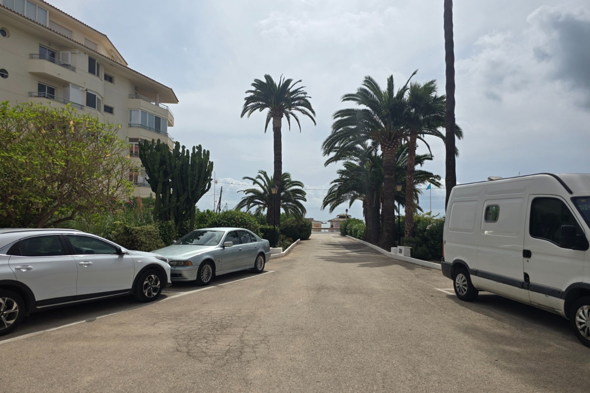 Reventa - Apartamento -
Altea