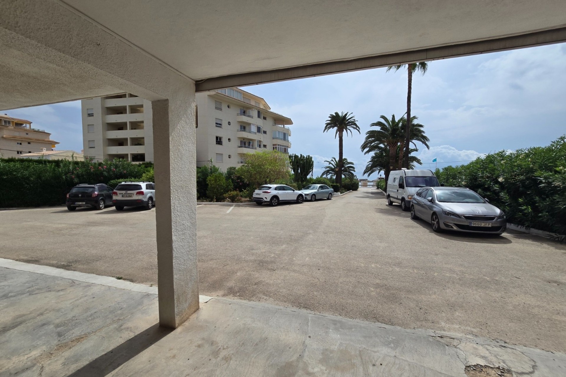 Reventa - Apartamento -
Altea