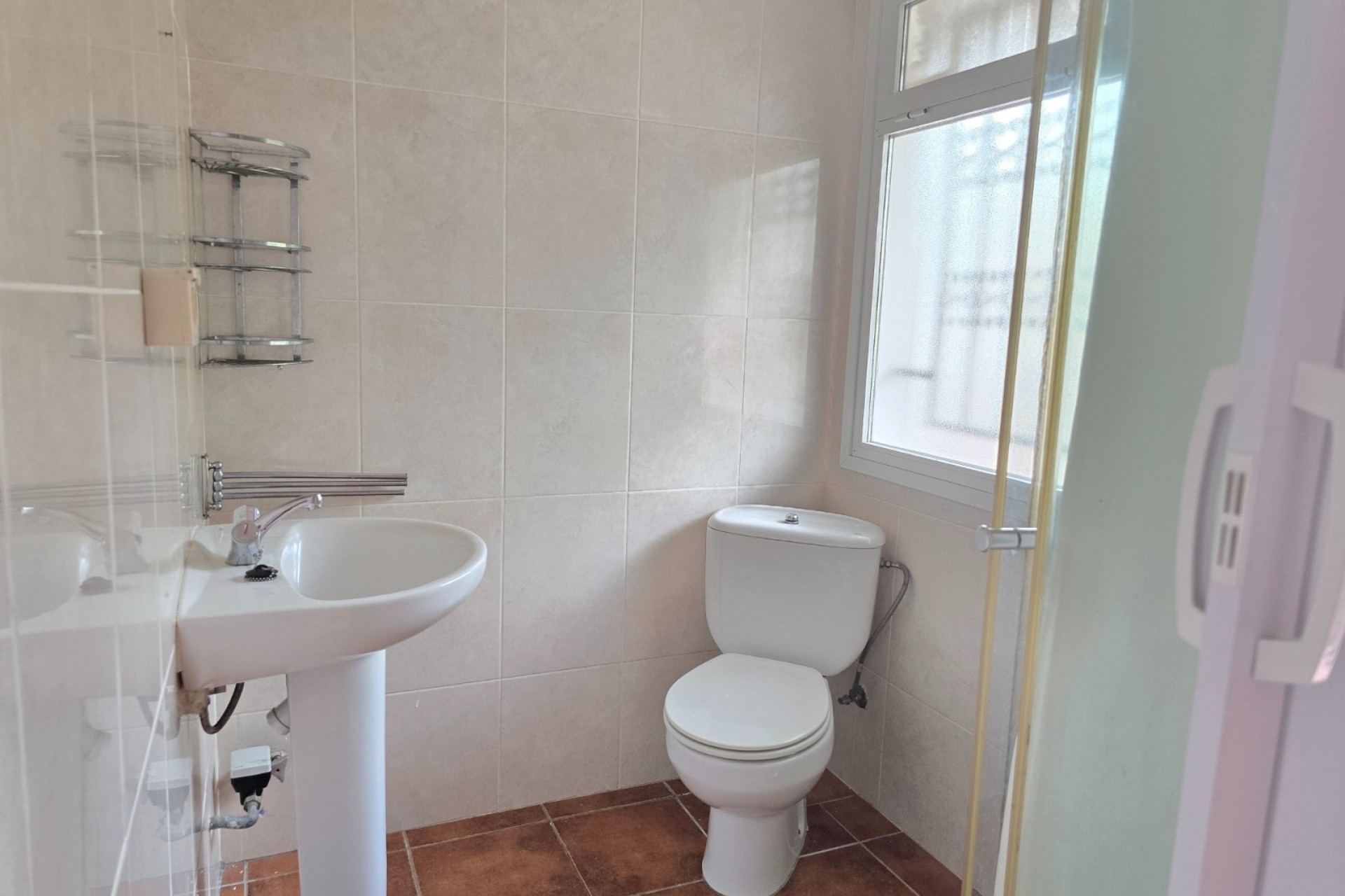 Reventa - Apartamento -
Altea