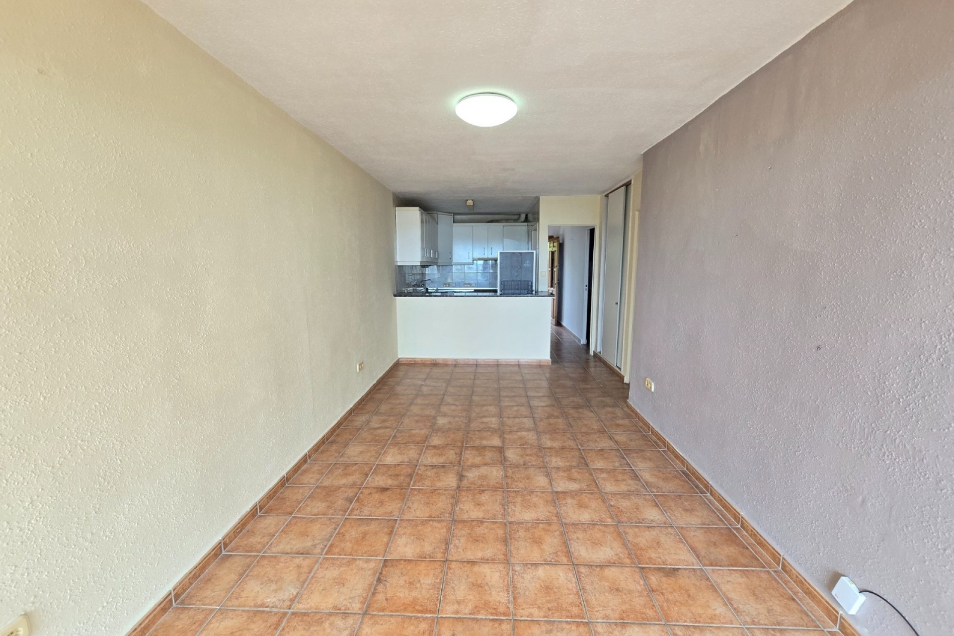 Reventa - Apartamento -
Altea