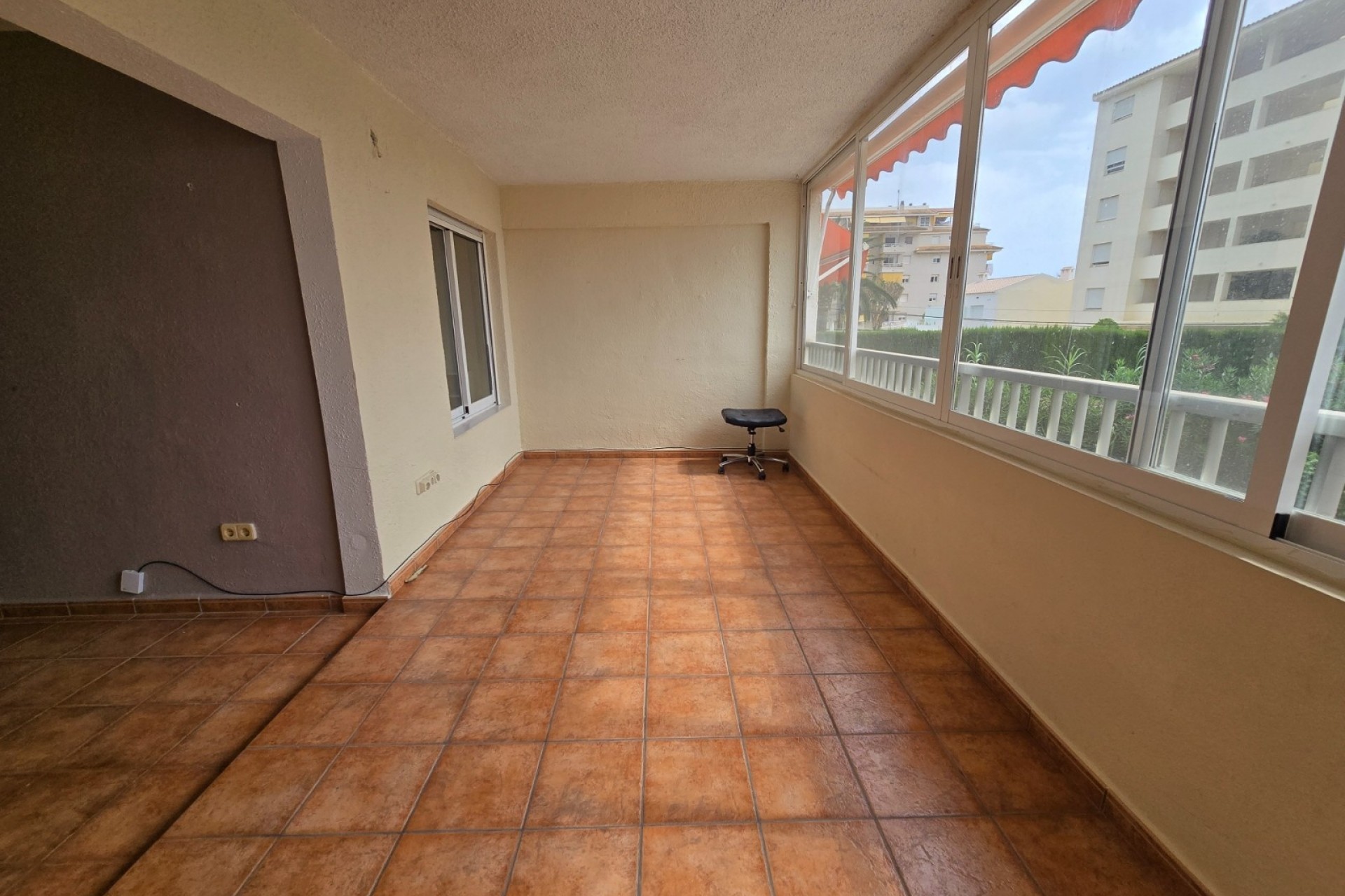 Reventa - Apartamento -
Altea