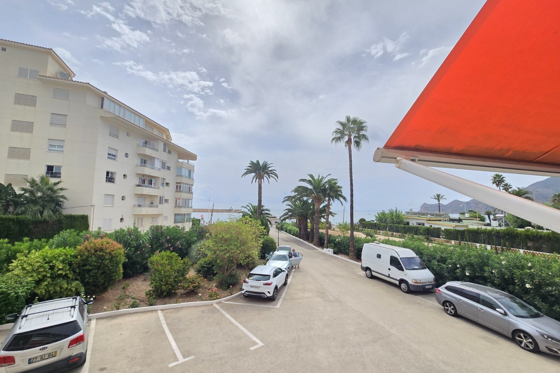 Reventa - Apartamento -
Altea