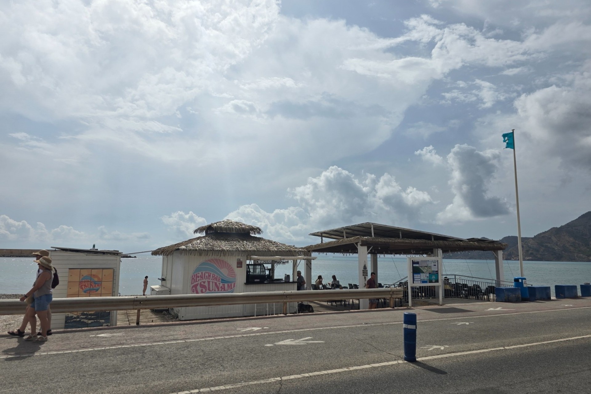 Reventa - Apartamento -
Altea