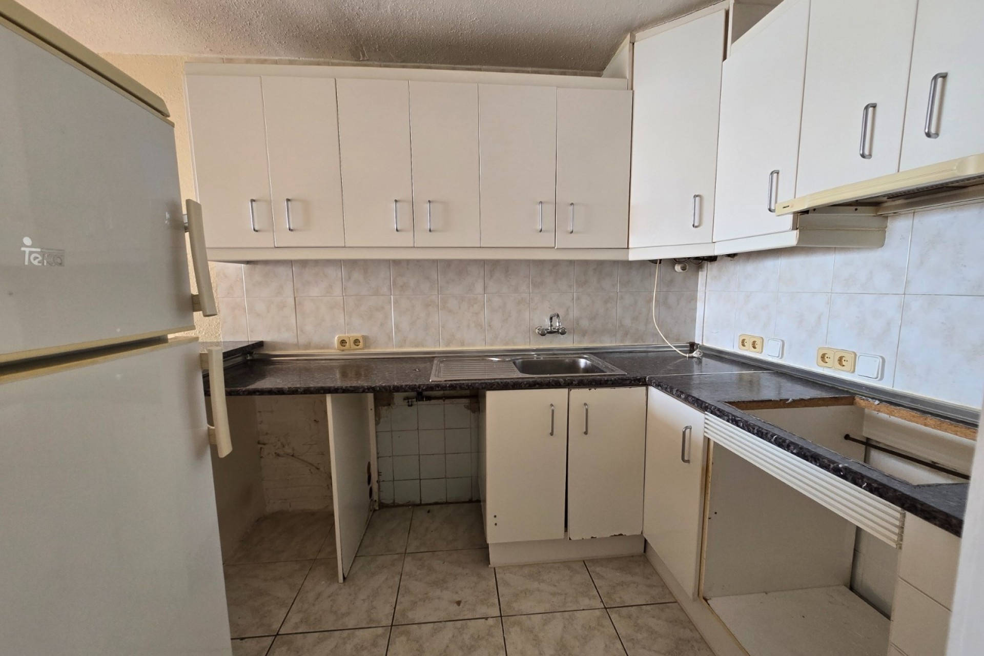 Reventa - Apartamento -
Altea