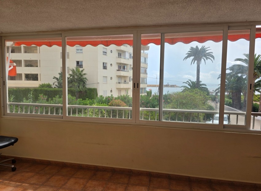 Reventa - Apartamento -
Altea