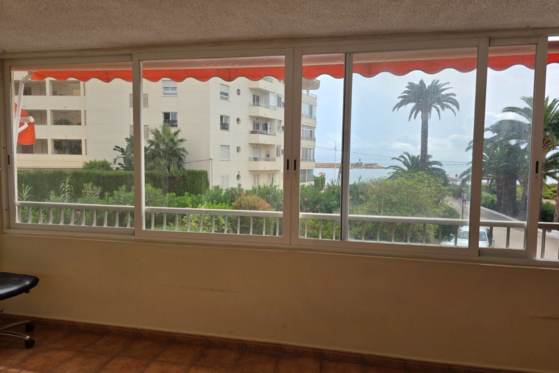 Reventa - Apartamento -
Altea