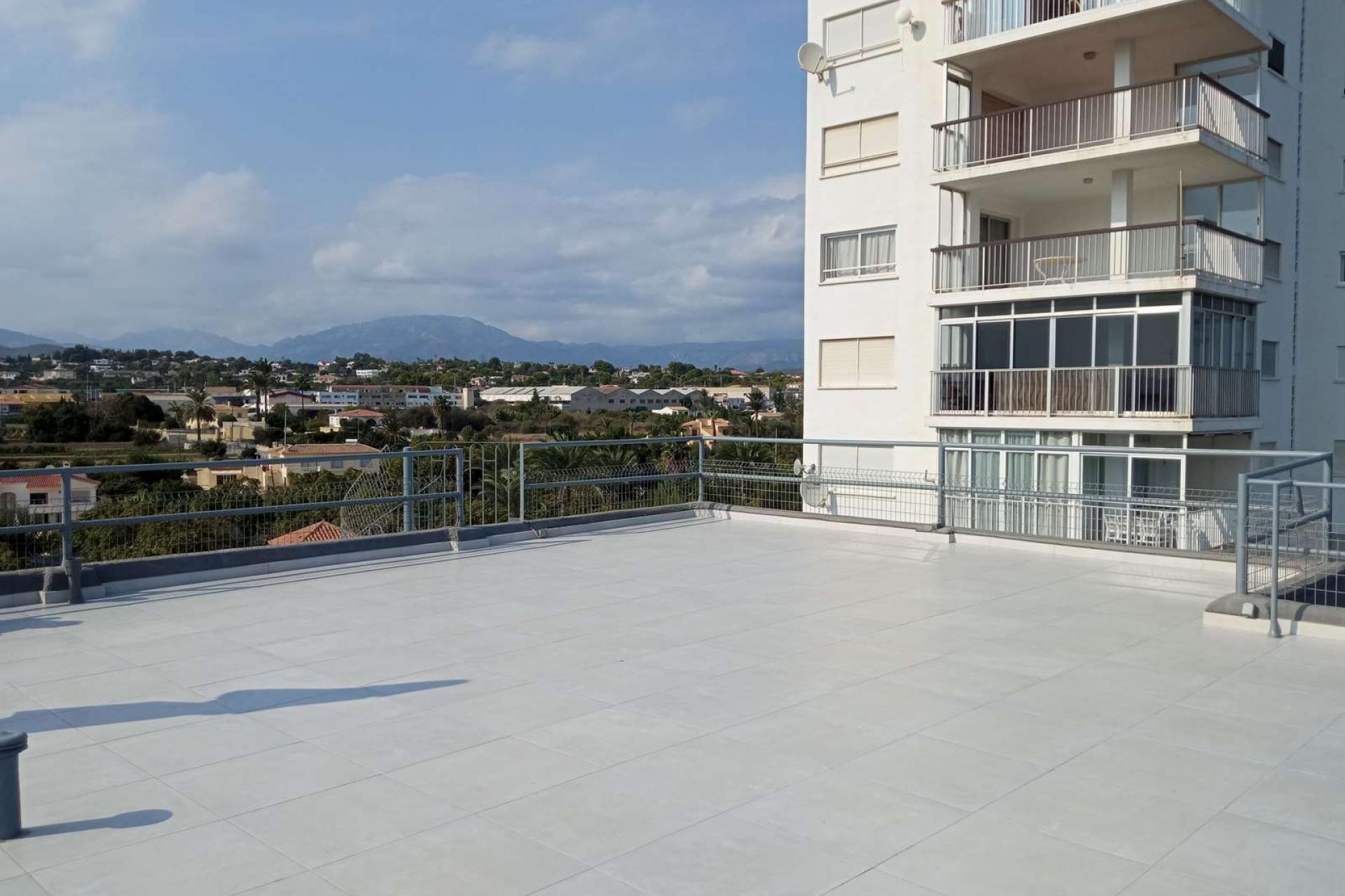 Reventa - Apartamento -
Altea