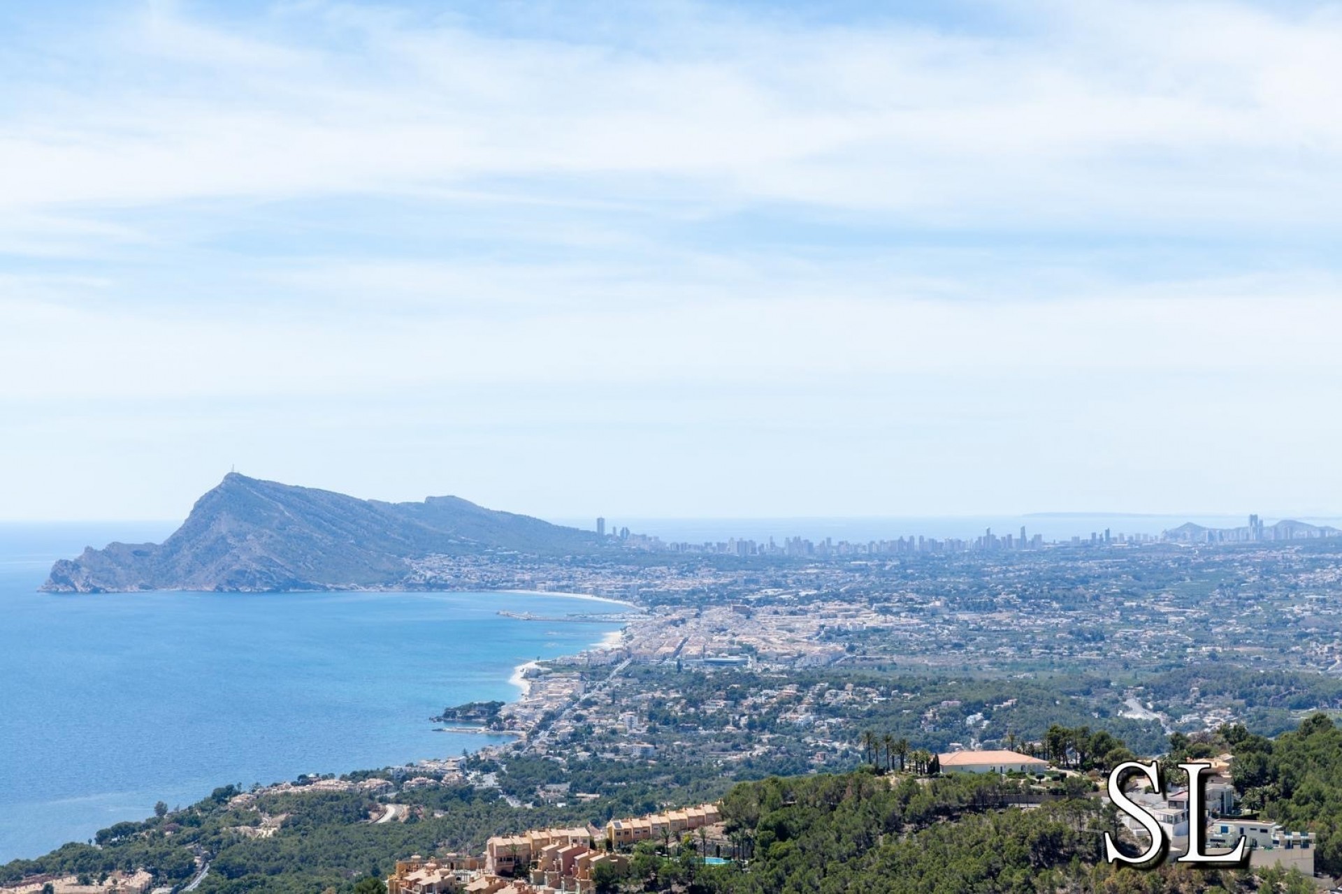 Reventa - Apartamento -
Altea