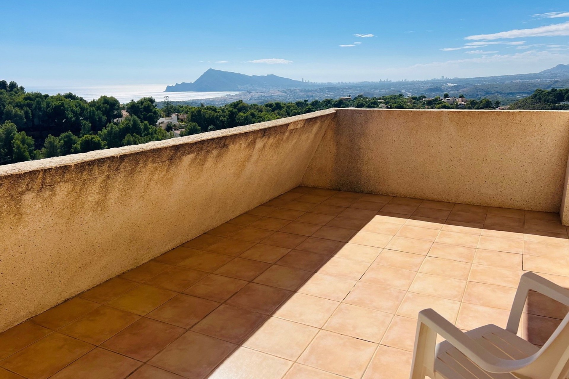 Reventa - Apartamento -
Altea