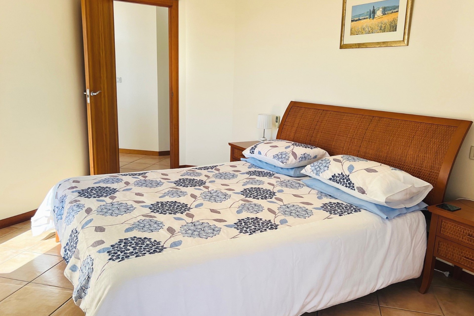 Reventa - Apartamento -
Altea