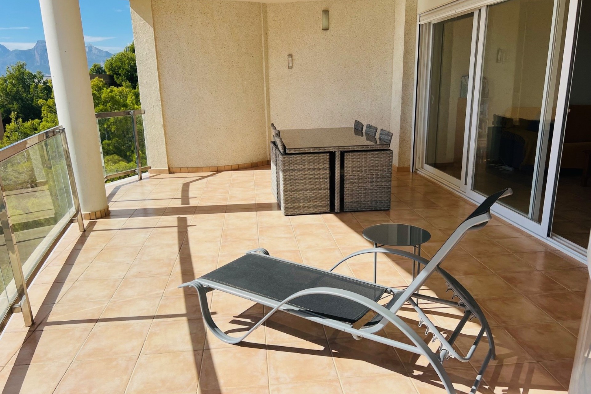 Reventa - Apartamento -
Altea