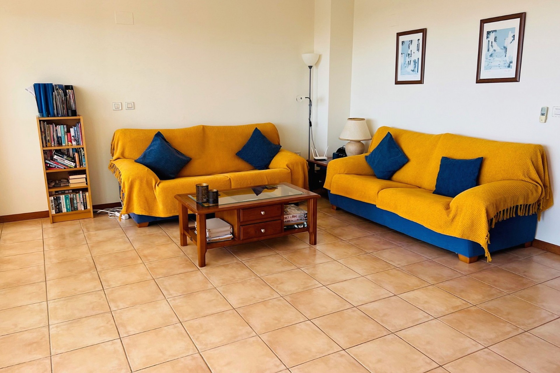 Reventa - Apartamento -
Altea