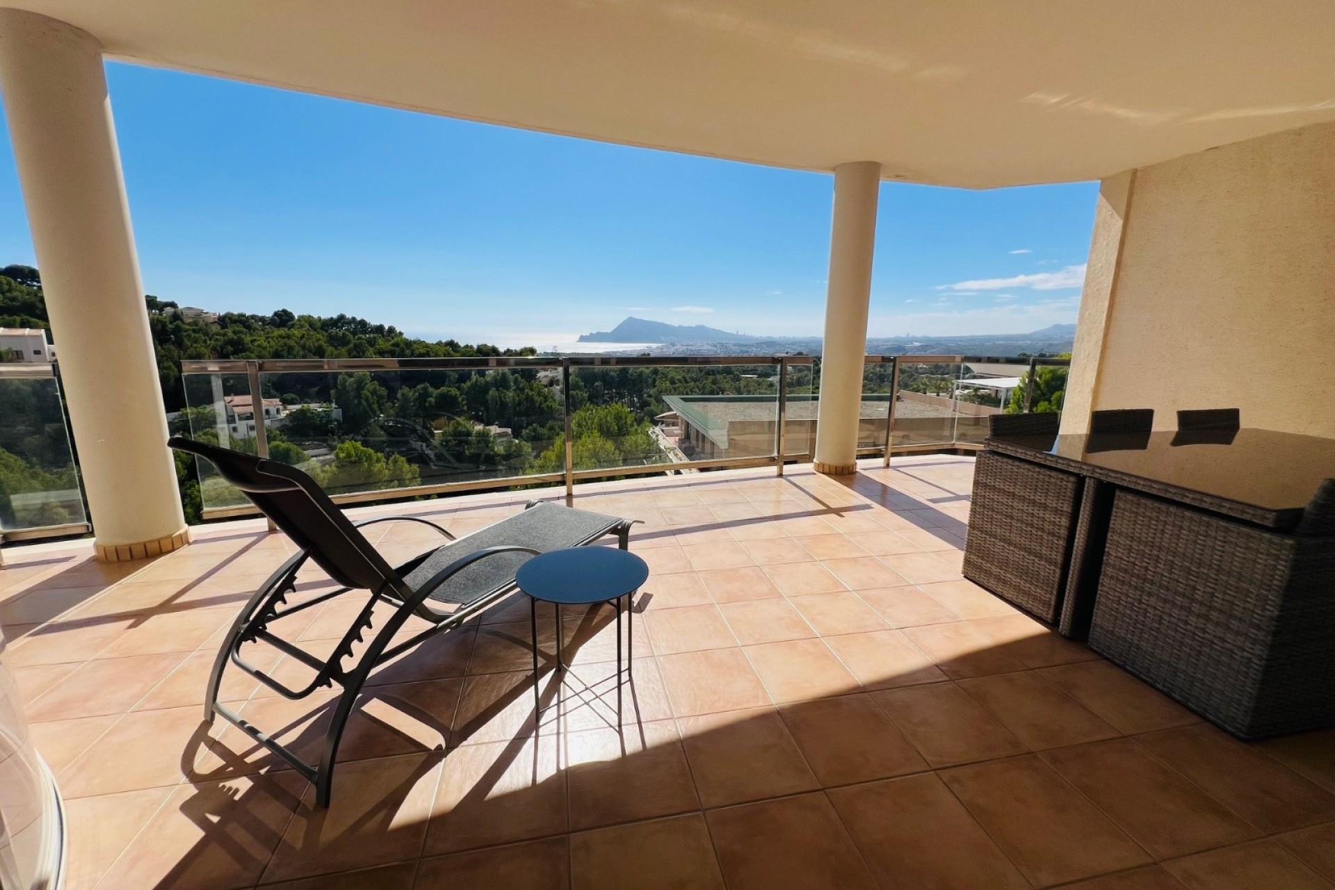 Reventa - Apartamento -
Altea